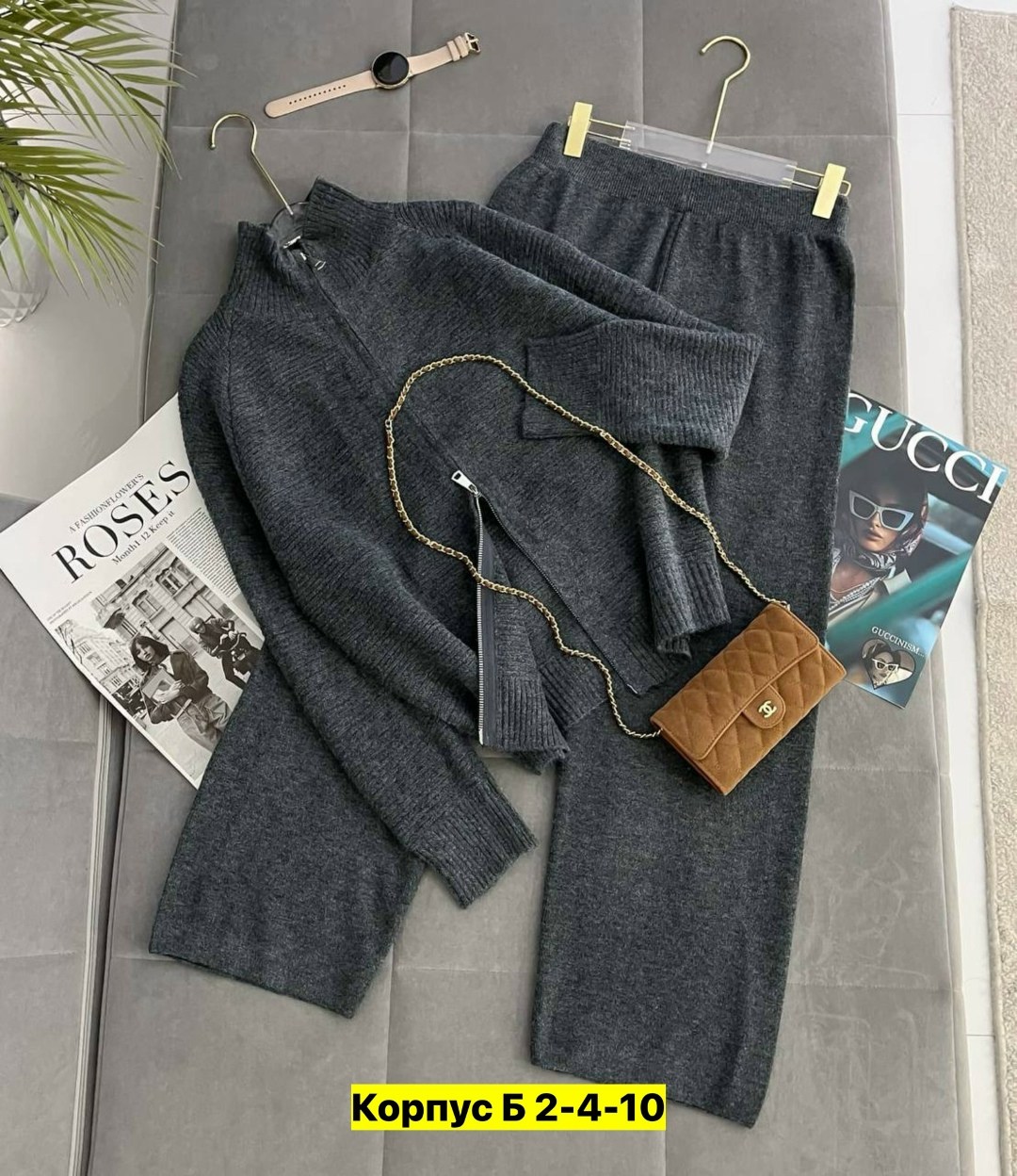 трикотажный костюм,костюм двойка кашемир,костюм трикотаж,женский трикотажный костюм,