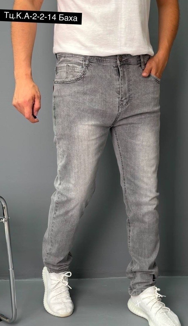 мужские базовые джинсы,джинсы мужские,джинсы для мужчин,мужские серые джинсы,джинсы раш мужские