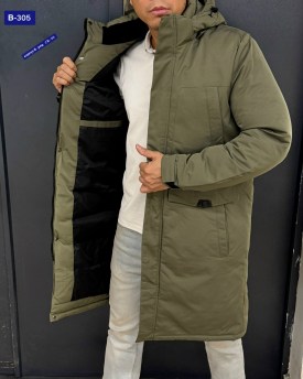 Верхняя одежда