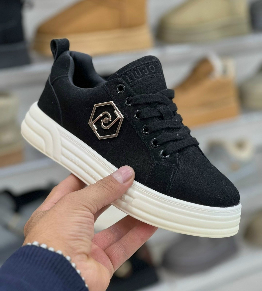 ,кроссовки женскиe,женская ,кроссовки на платформа,кеды liu jo