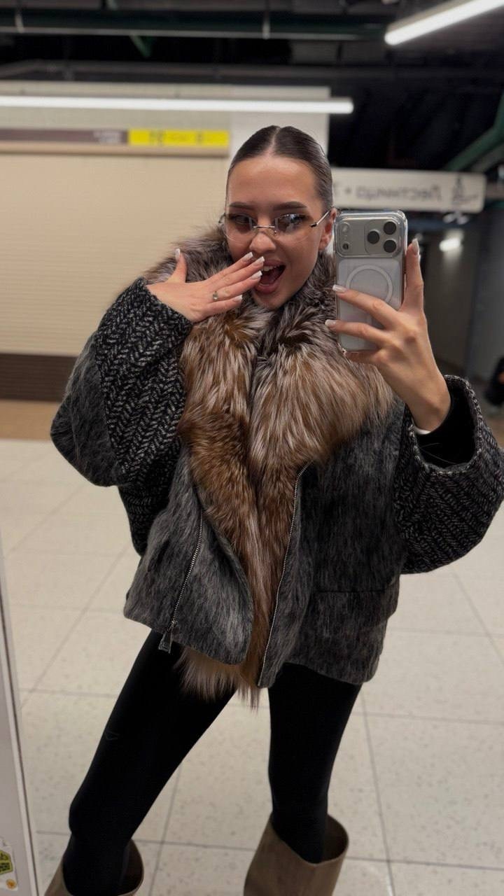 пуховики с мехом,меховая куртка,пуховики с натуральным мехом,женская куртка,куртка с мехом