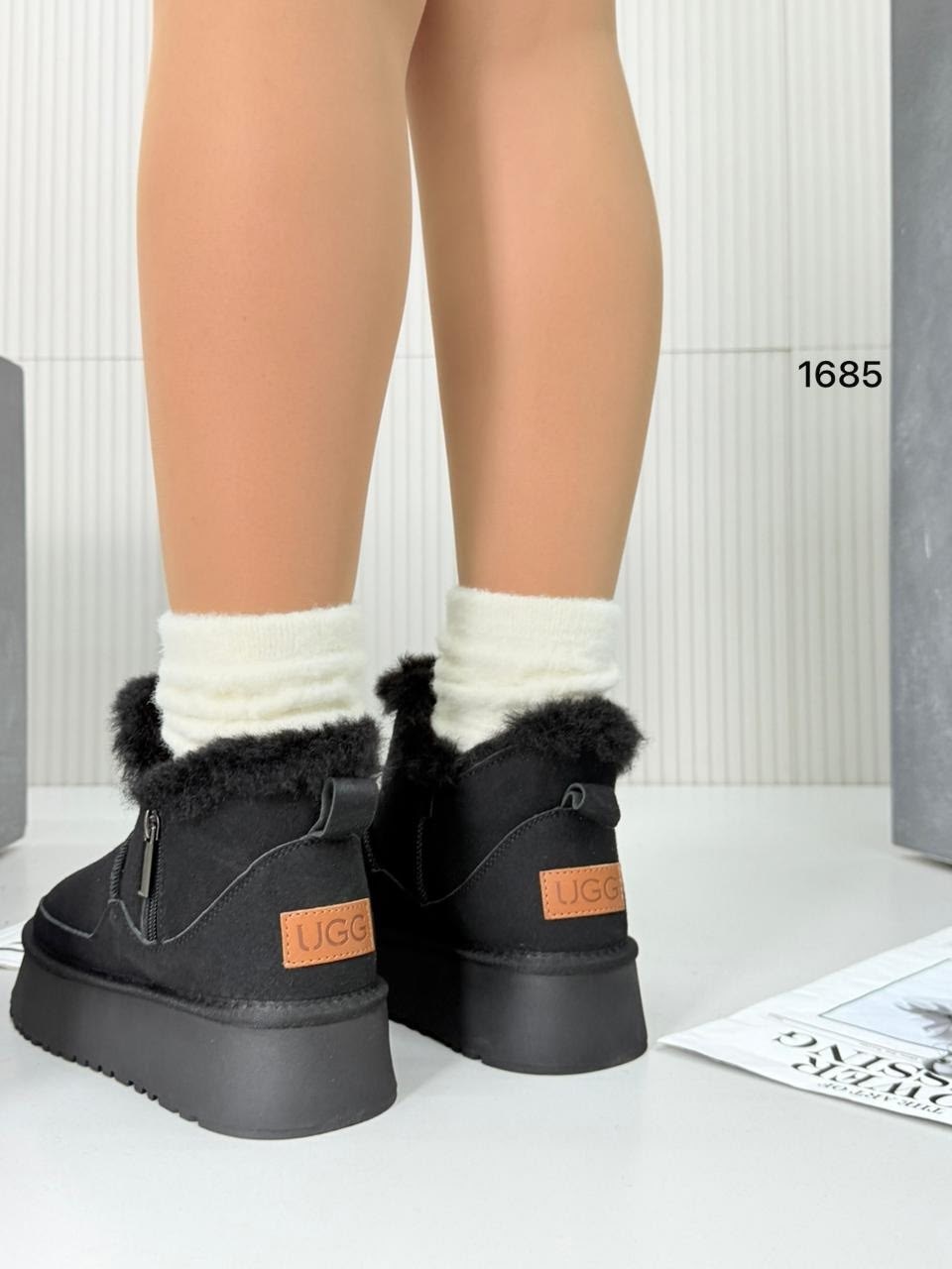 ,угги женские,угги женские зимние,угги женские на платформе,зимние угги на платформе