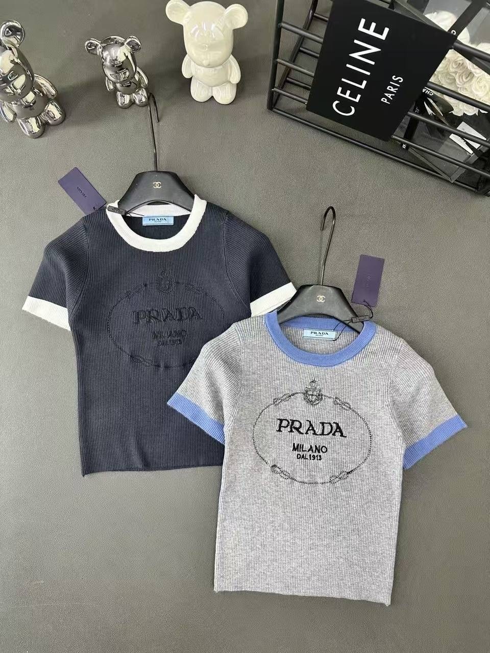 футболка prada,футболка prada prada,футболка прада,брендовые вещи,хлопковая футболка prada