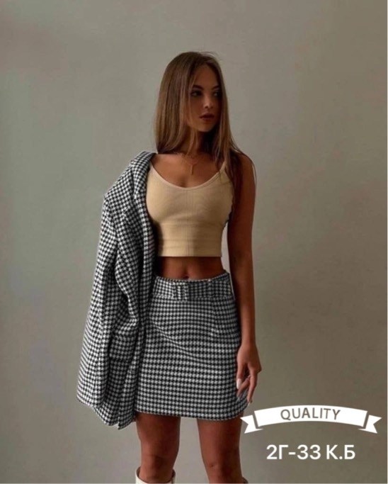 костюм пиджак и юбка,женские костюмы с юбкой,костюмы с юбкой,костюм жакет и юбка,костюм с юбкой и укороченным пиджаком