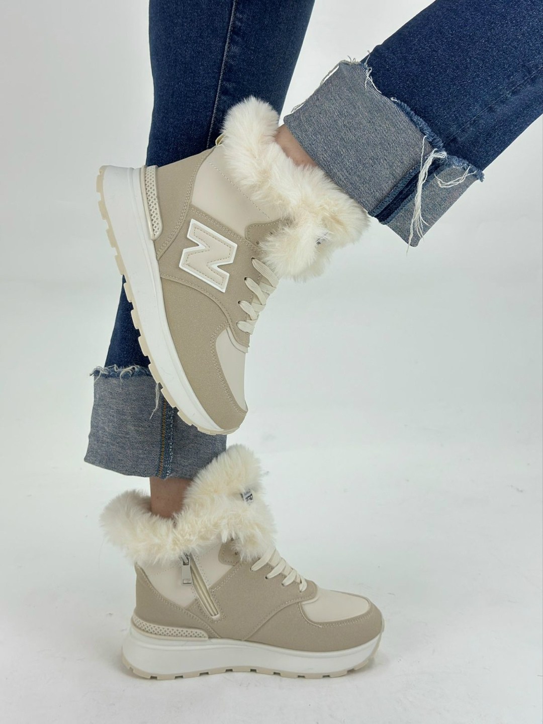 ,кроссовки женскиe,кроссовки зимние женские,вязаная ,зимние кроссовки женские с мехом