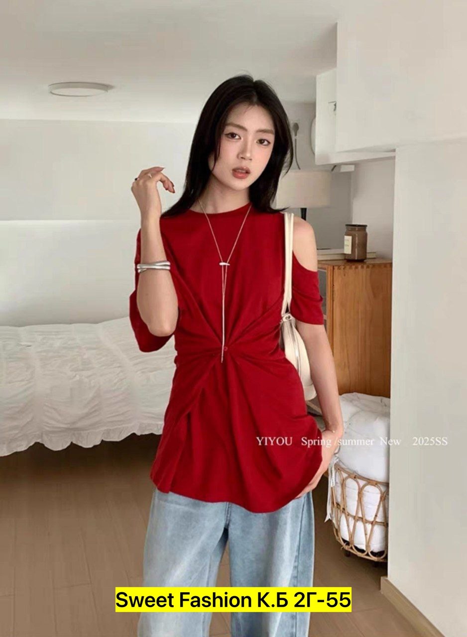 одежда в корейском стиле,летние футболки,блузки,,стильные наряды