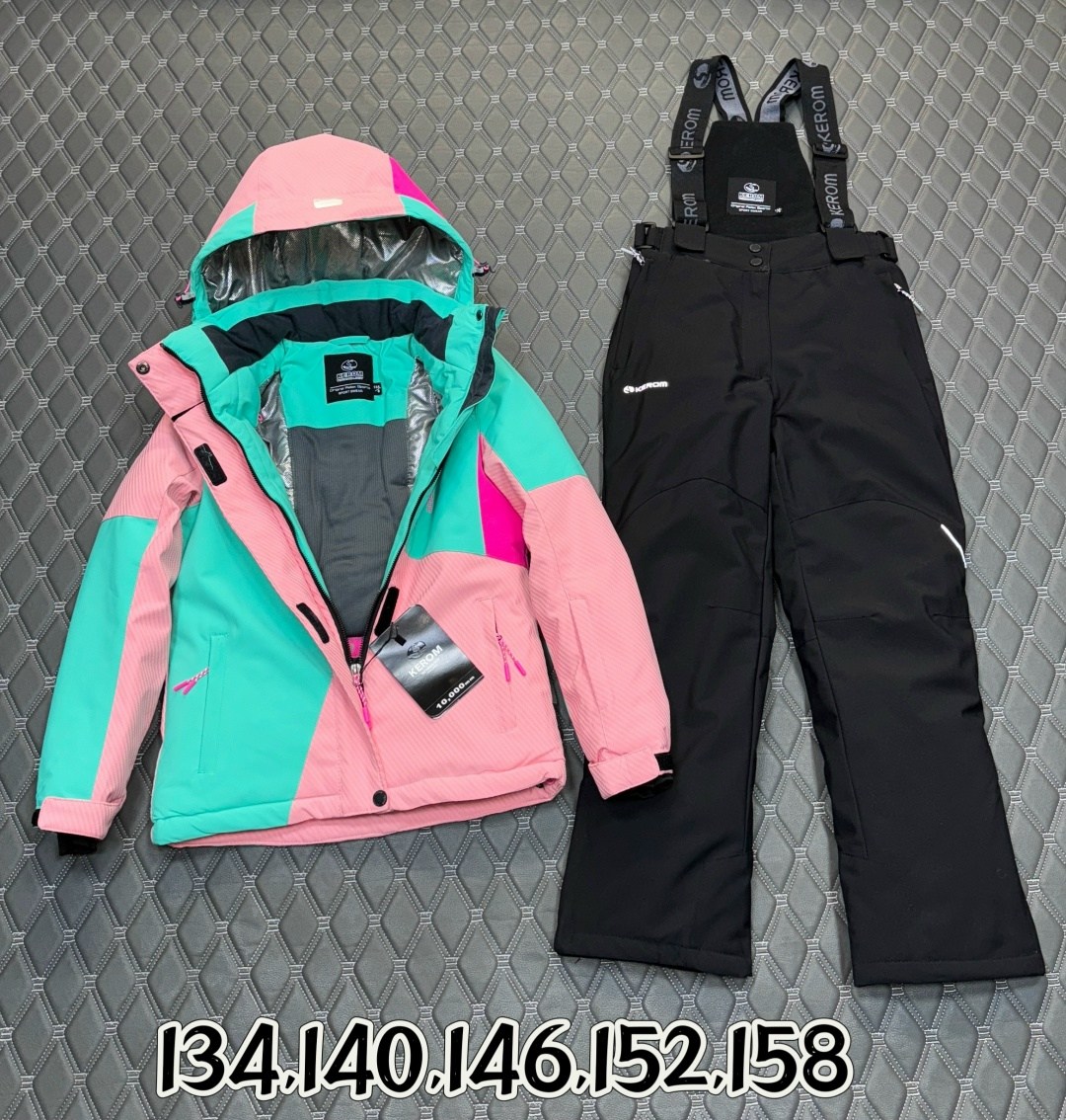 костюмы горнолыжные,горнолыжный костюм детский,горнолыжный костюм для девочек,зимний костюм для девочки,костюмы зимние