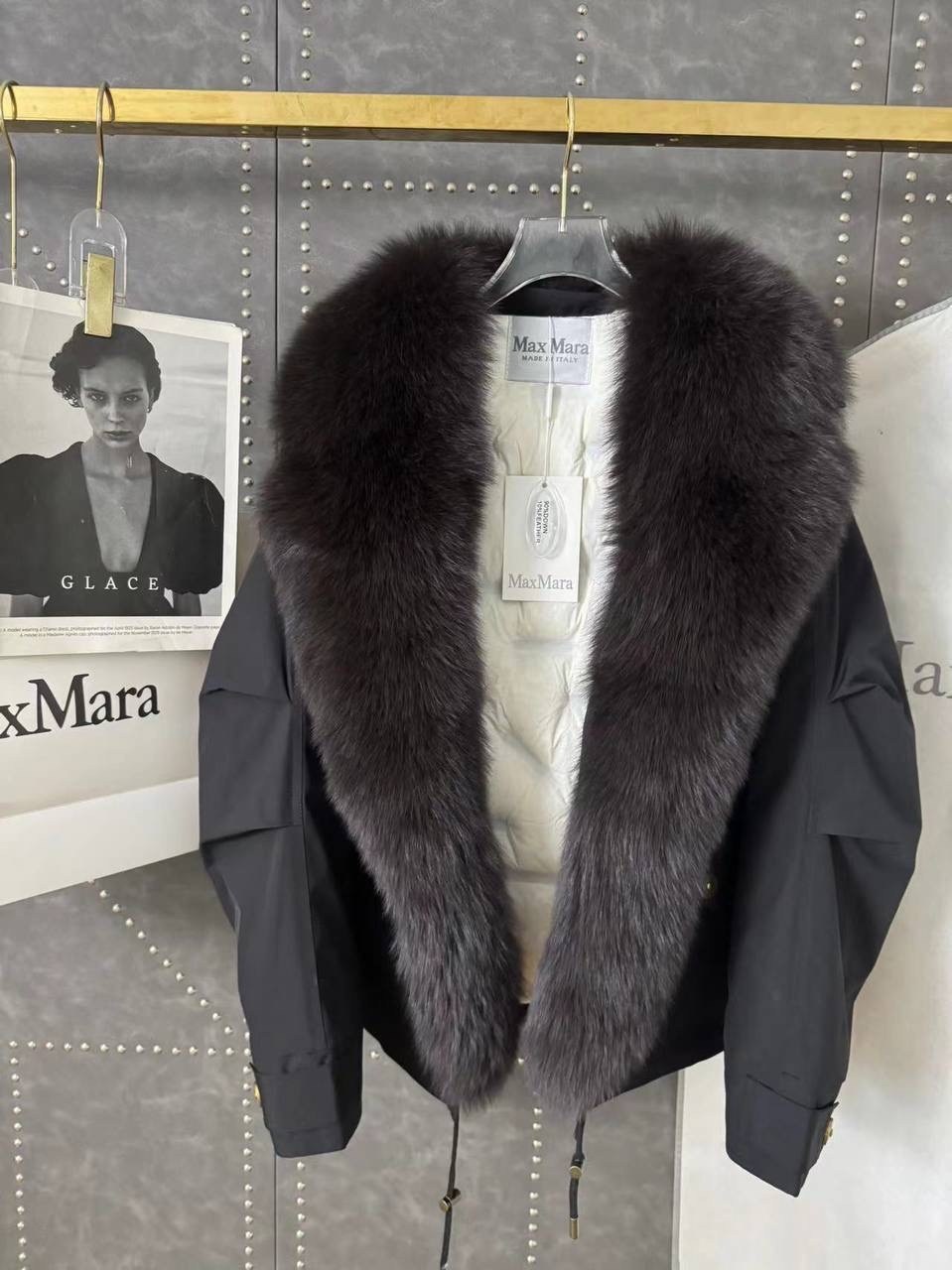 парка с натуральным мехом,куртка с мехом,парка с меховым,зимние куртки,парка с мехом