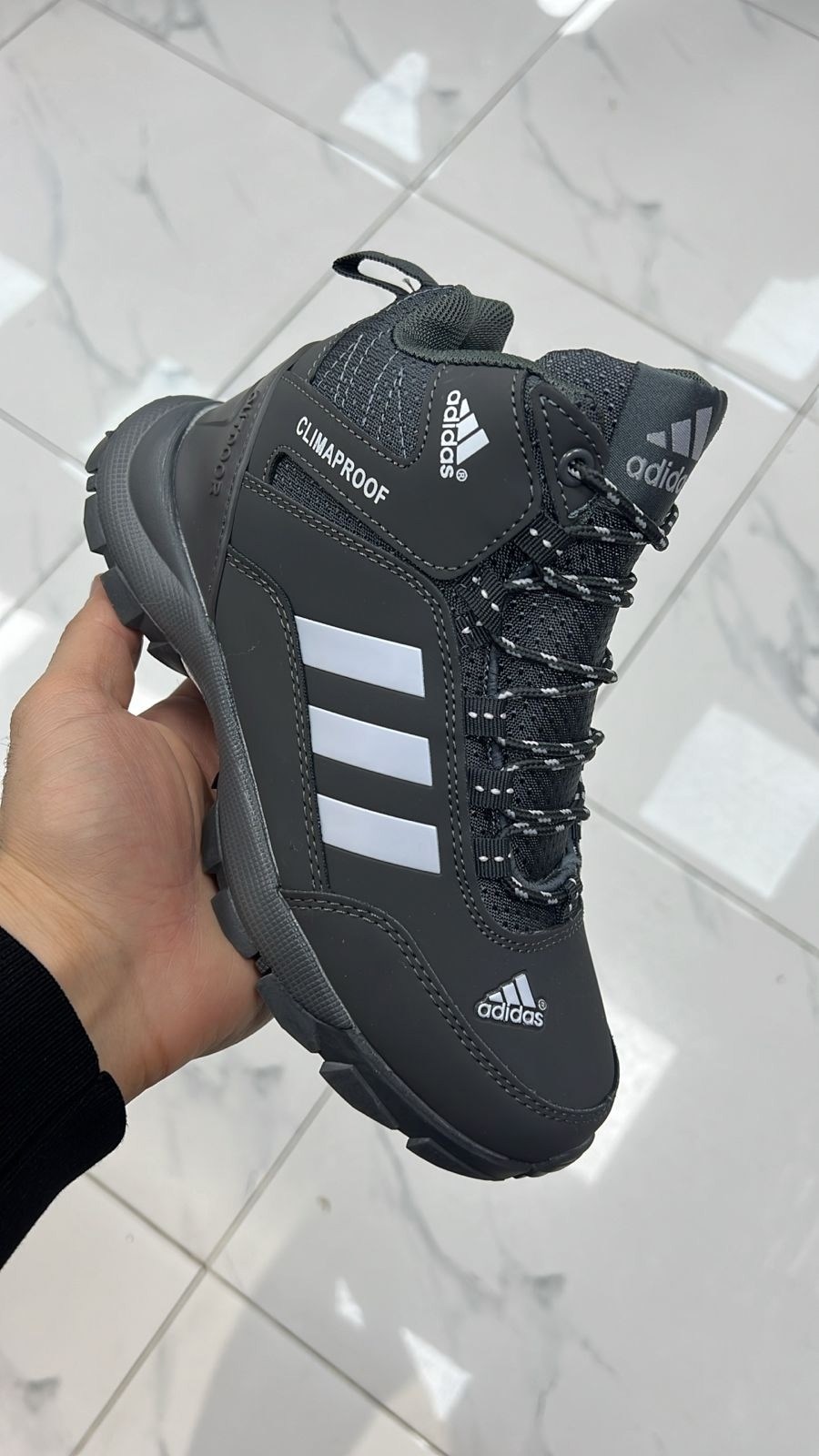 кроссовки adidas зимние,зимние кроссовки adidas climaproof,кроссовки мужские зимние adidas climaproof,кроссовки зимние adidas terrex,ботинки зимние adidas climaproof