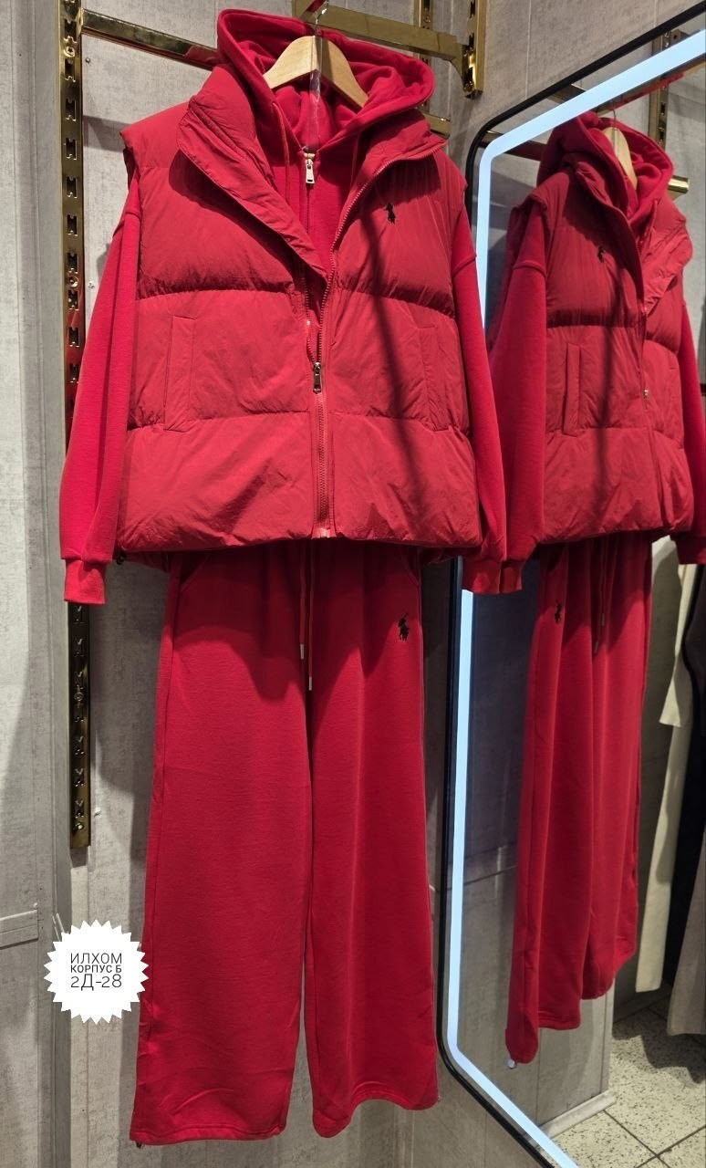 костюм женский на флисе,костюм тройка женский,костюм на флисе,cпортивный костюм женский на флисе,костюм тройка с курткой