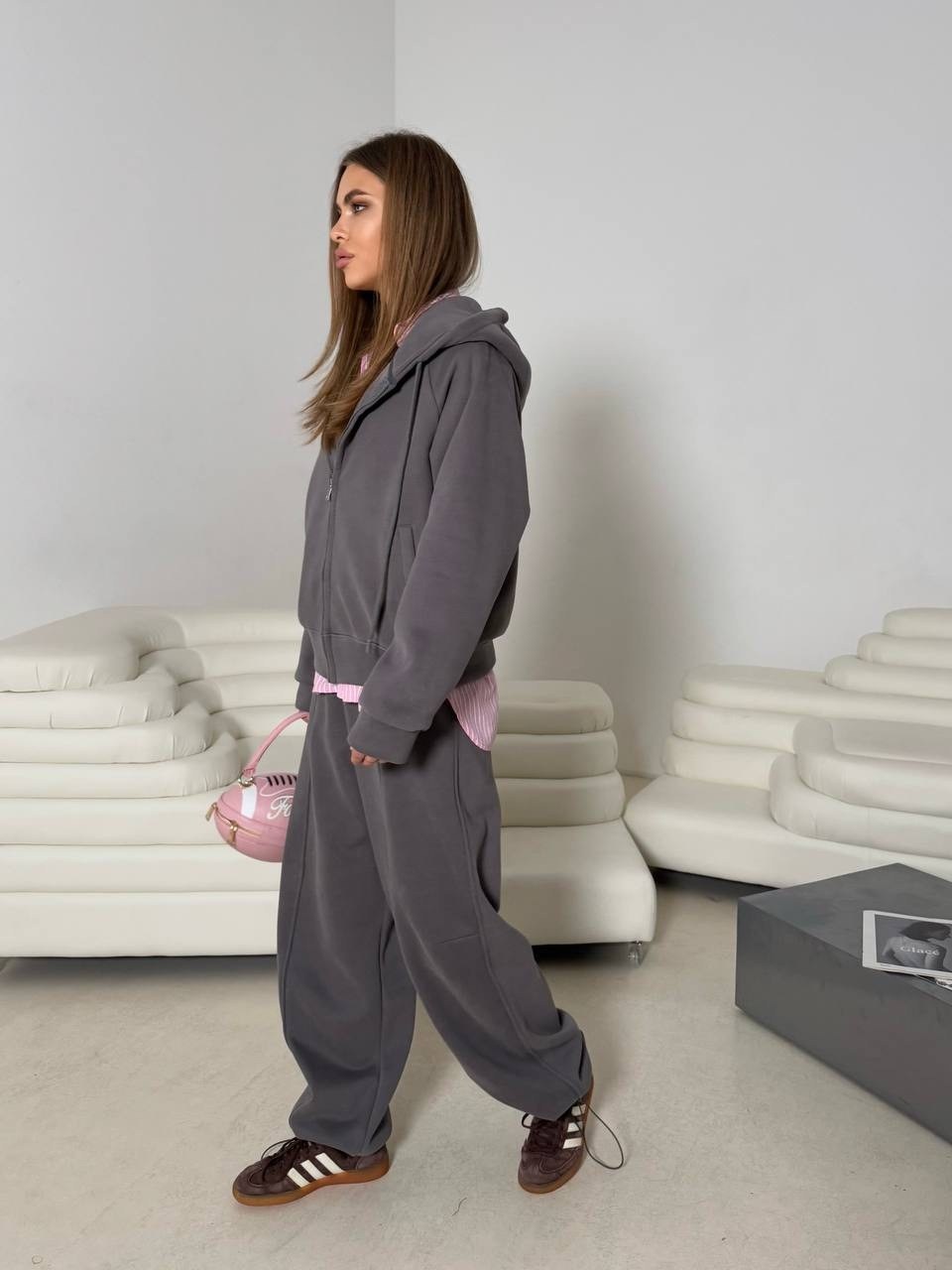 костюм на флисе,костюмы спортивные женские,cпортивный костюм женский на флисе,костюмы комплекты,cпортивный костюм оверсайз