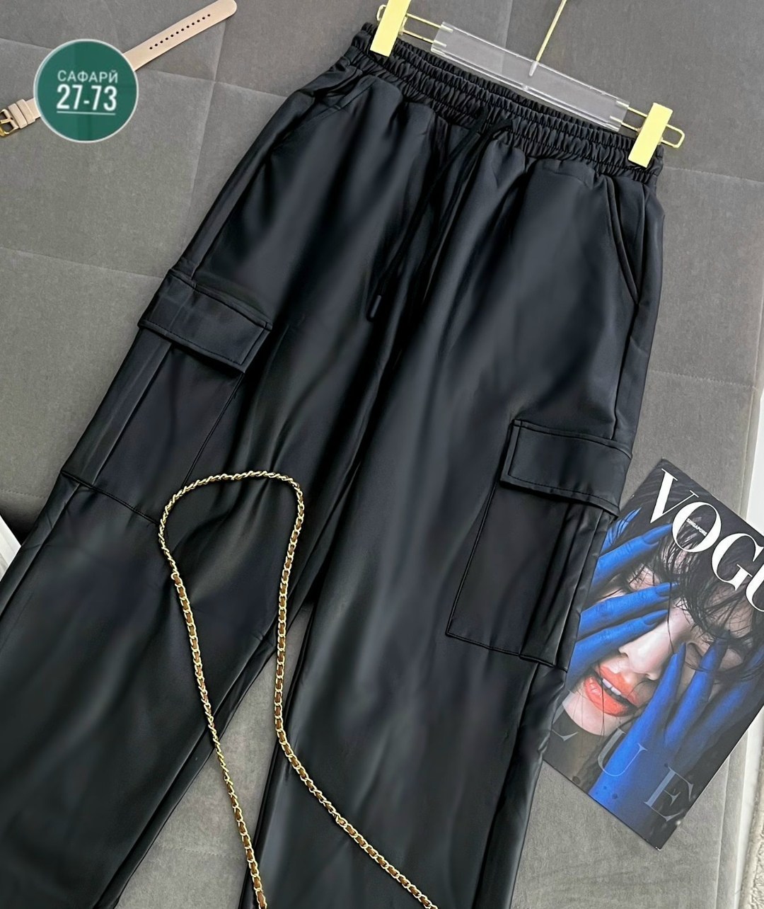 брюки кожаные палаццо,классические брюки,брюки экокожа с начесом,кожаные брюки,женские брюки из экокожи