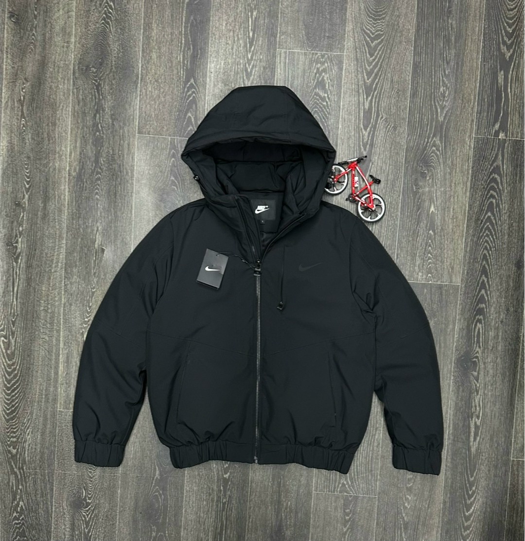 зимняя куртка nike,демисезонная куртка,куртка демисезонная nike,пуховик мужской nike,куртка