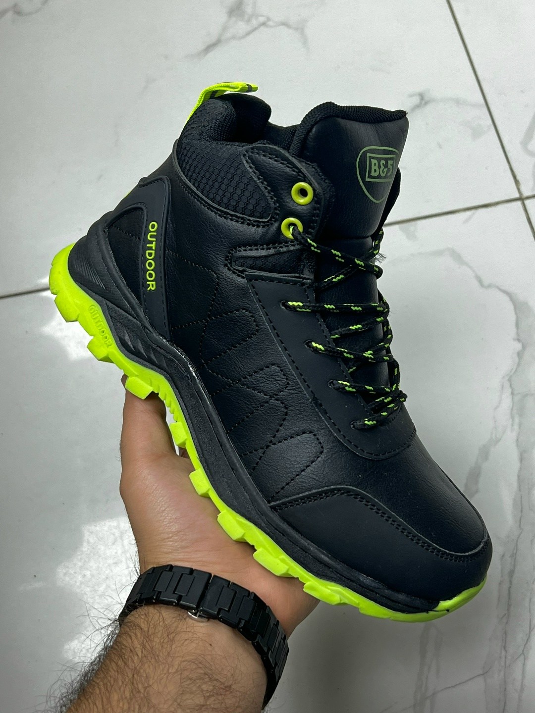 зимние мужские ботинки,зимние кроссовки,мужские зимние кроссовки, зимняя,зимние ботинки