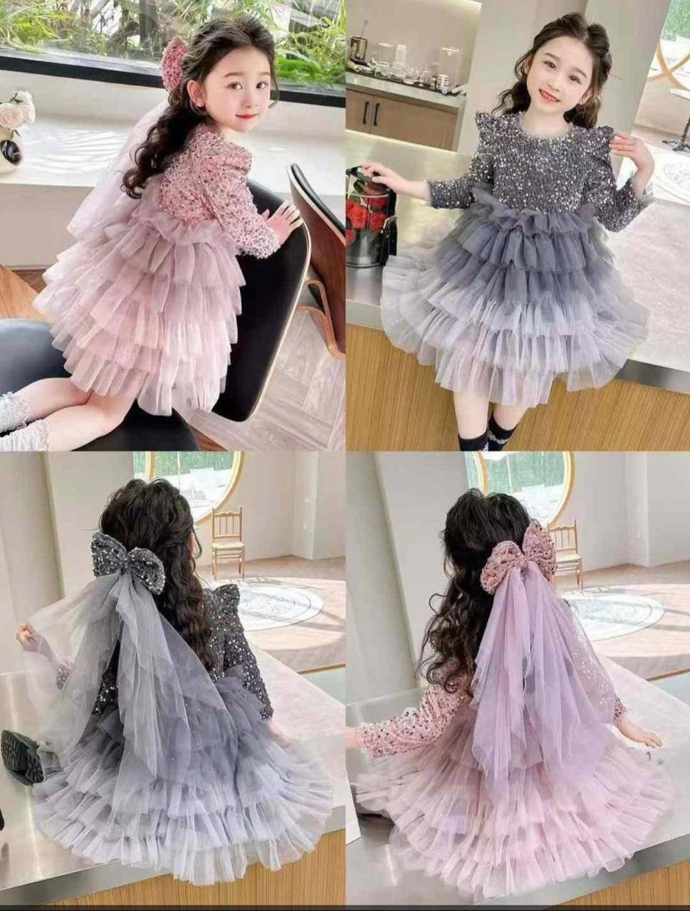 платье для девочки праздничное повседневное,платье для девочек,шикарное платье,детское платье с сеткой,праздничное платье