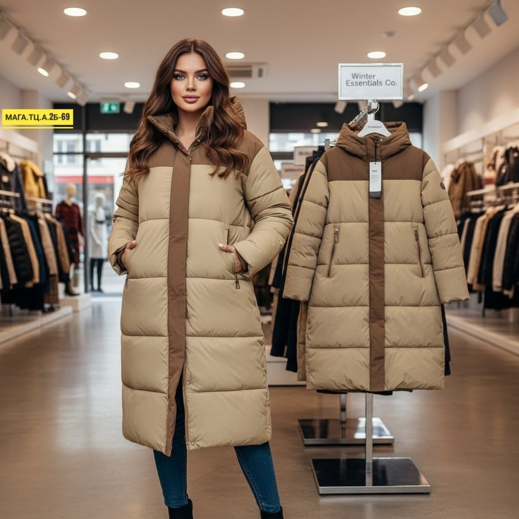 пуховик повседневный,пуховик женский зимний,пуховик женский,пуховик,женская зимняя куртка