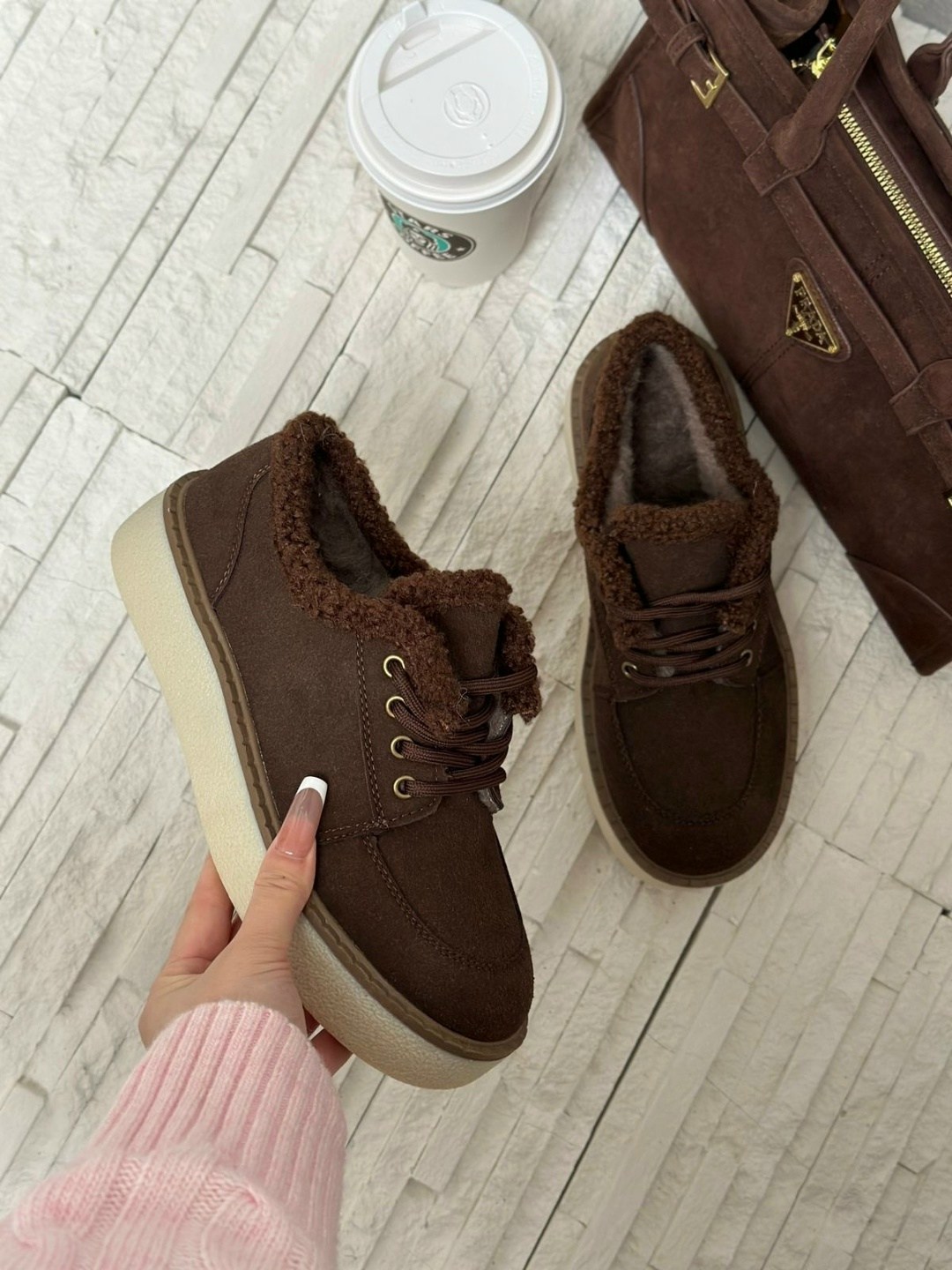 , женская,кроссовки замша,зимняя женская ,обуви