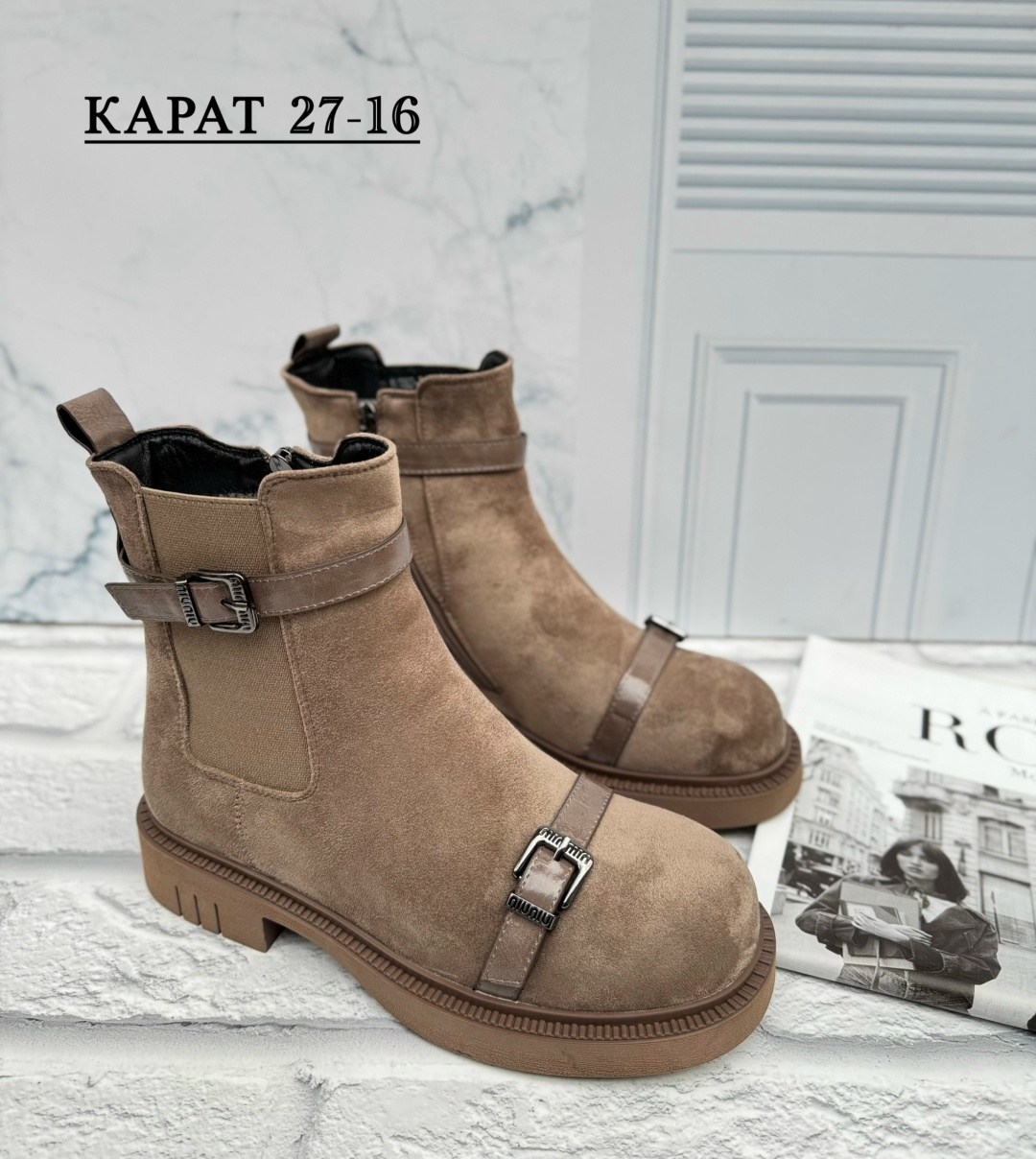 женские ботинки,, женская, женская зимняя,демисезонная