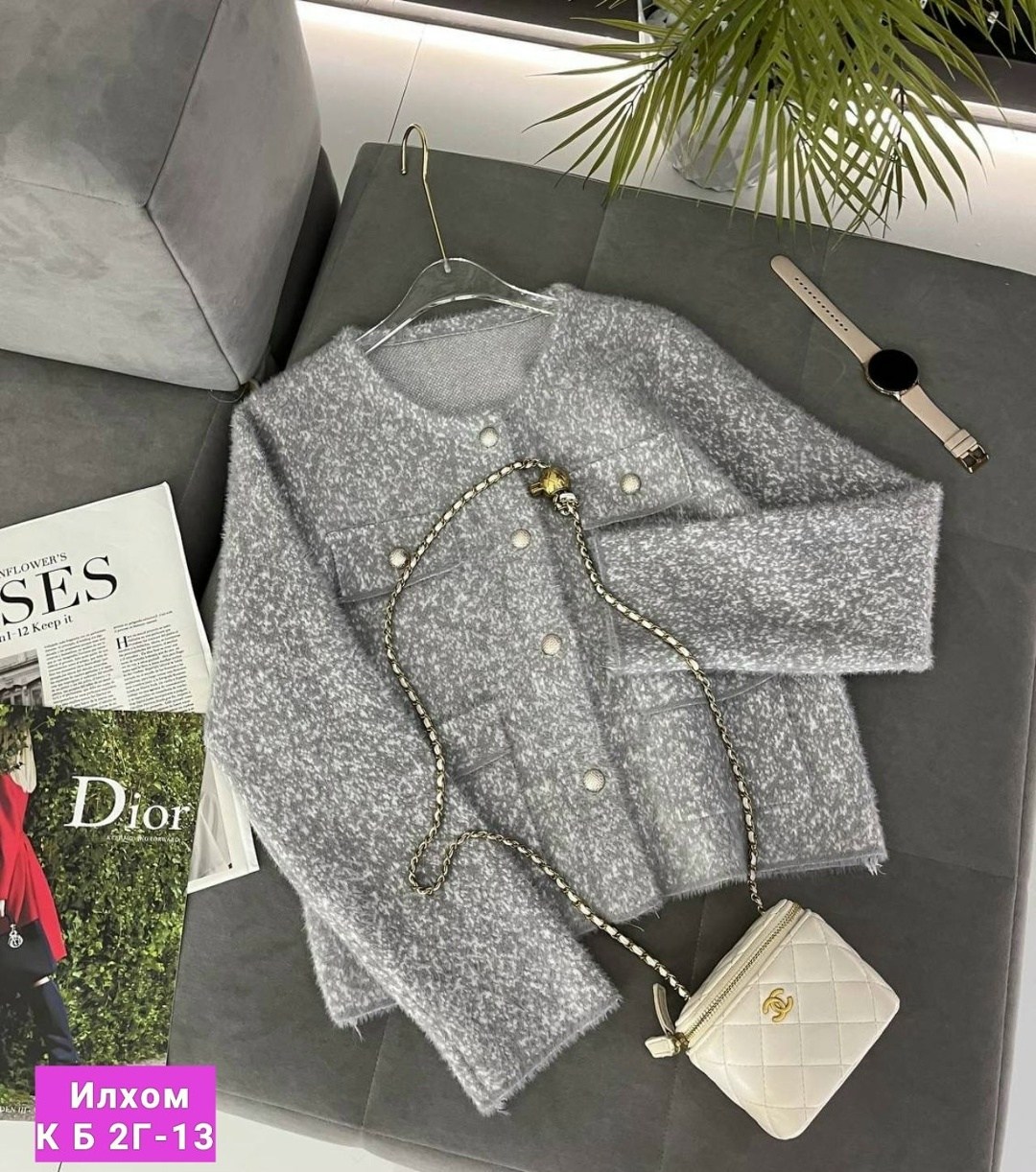 элегантные кардиганы,кардиган,жакет в стиле шанель,куртка,жакет