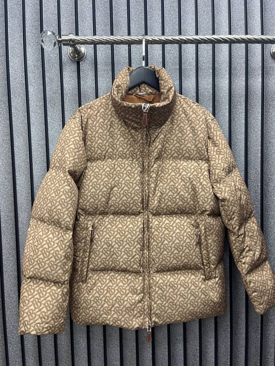 пуховик fendi,пуховик двухсторонний,куртка пуховик,зимние куртки,пуховик