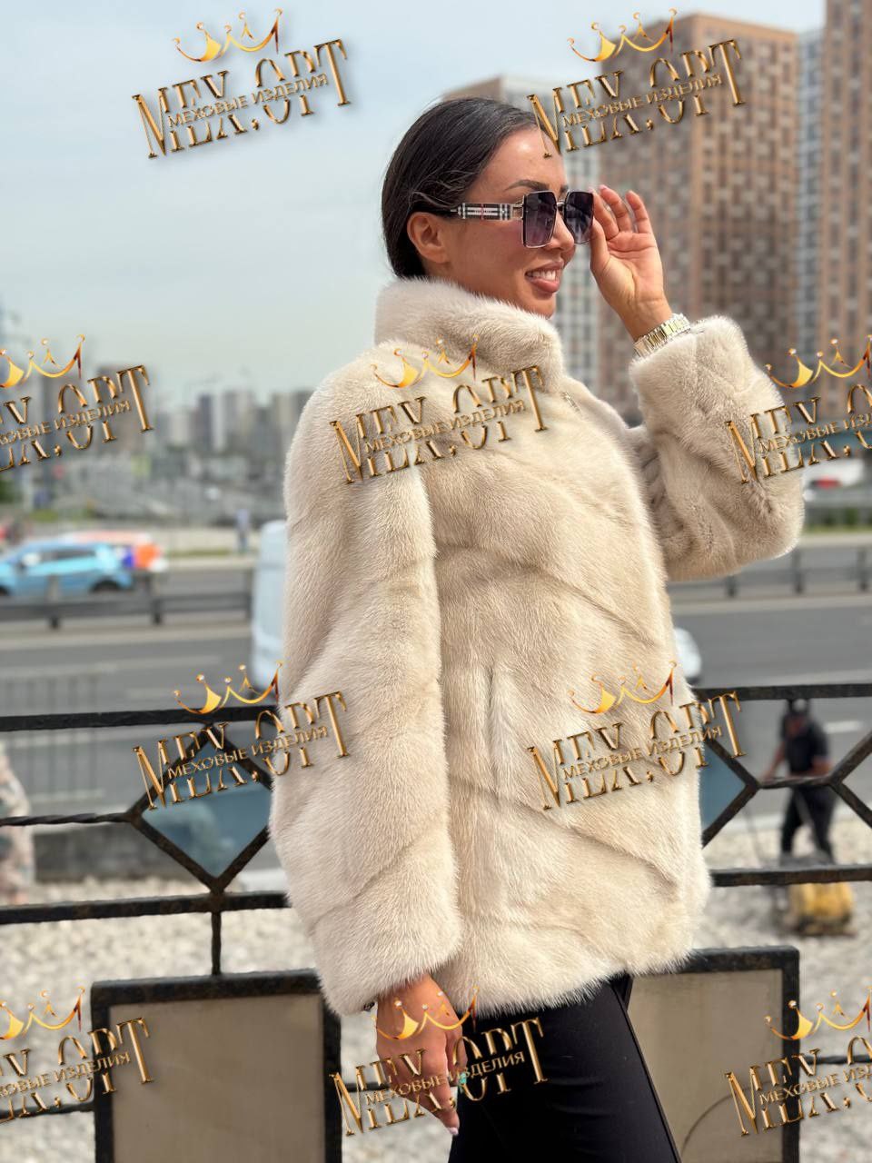 норковая шуба автоледи,шубы норковые,белая шуба автоледи норковая шуба,шубка,женская шуба