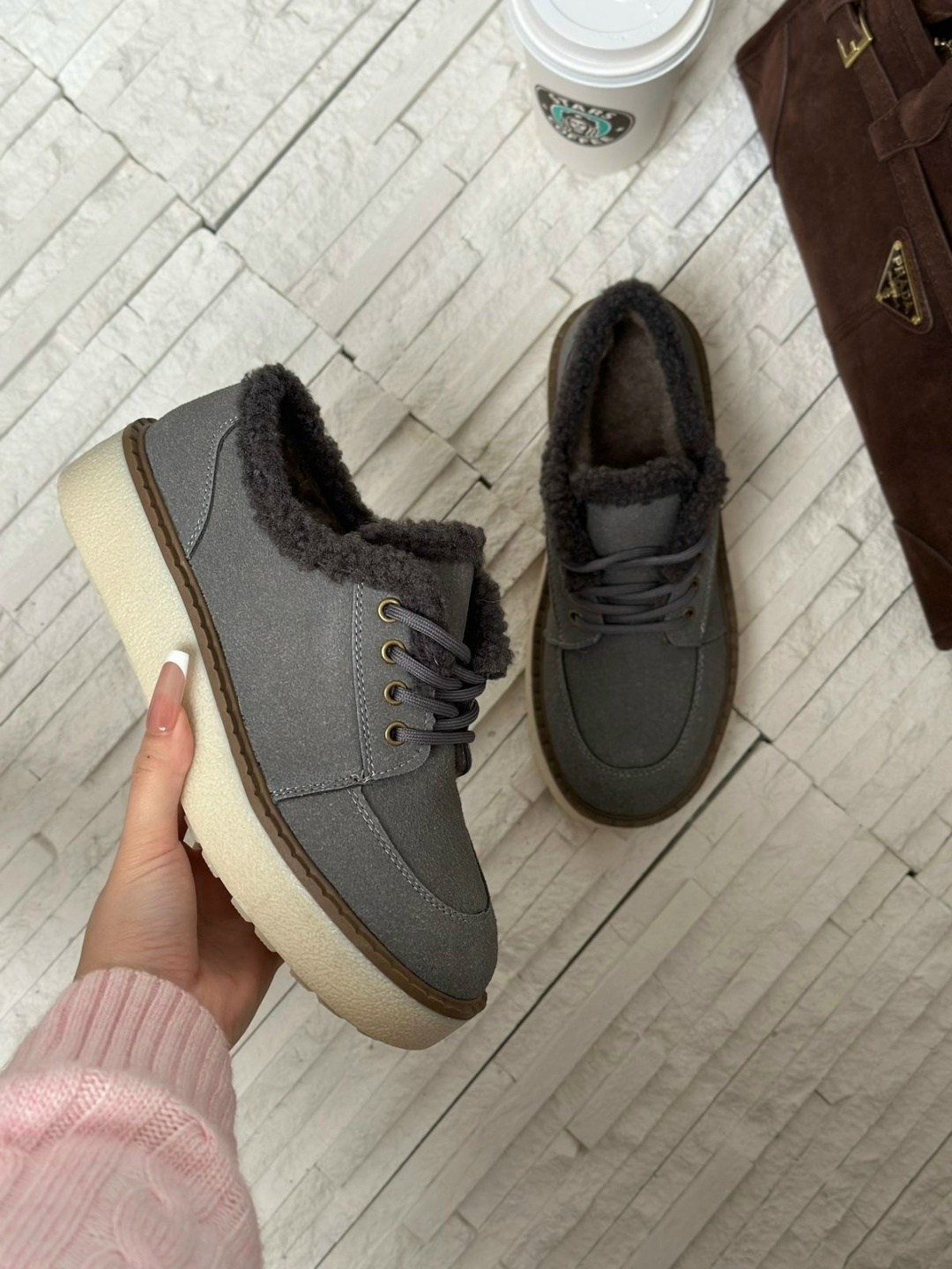 , женская,кроссовки замша,зимняя женская ,обуви