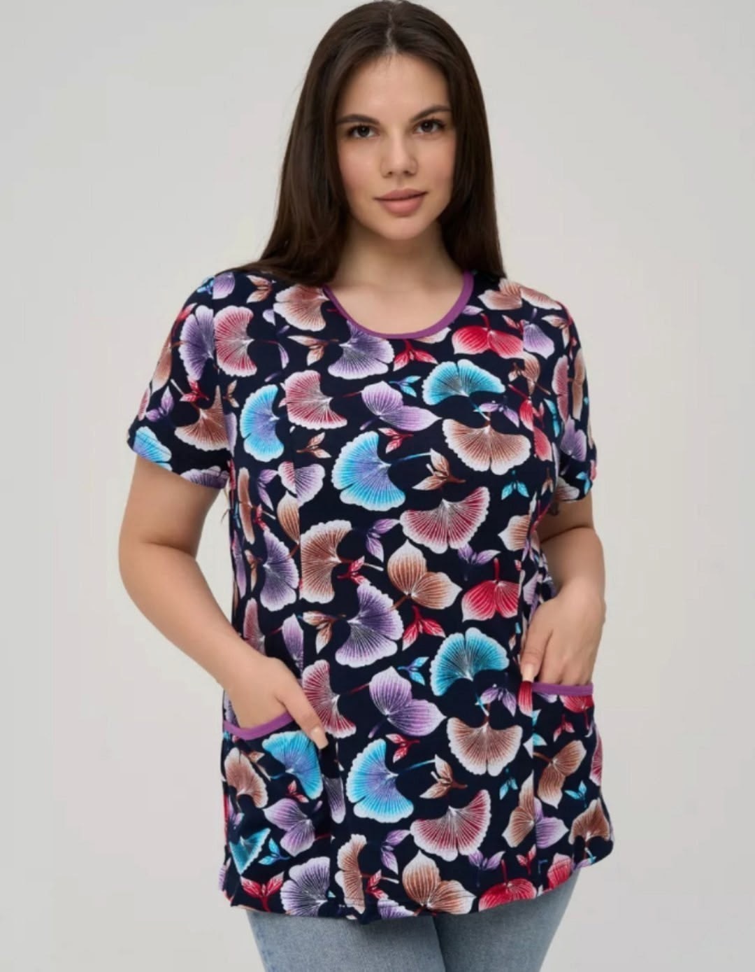 футболка женская,блузка туника,туника женская,блуза женская,блуза