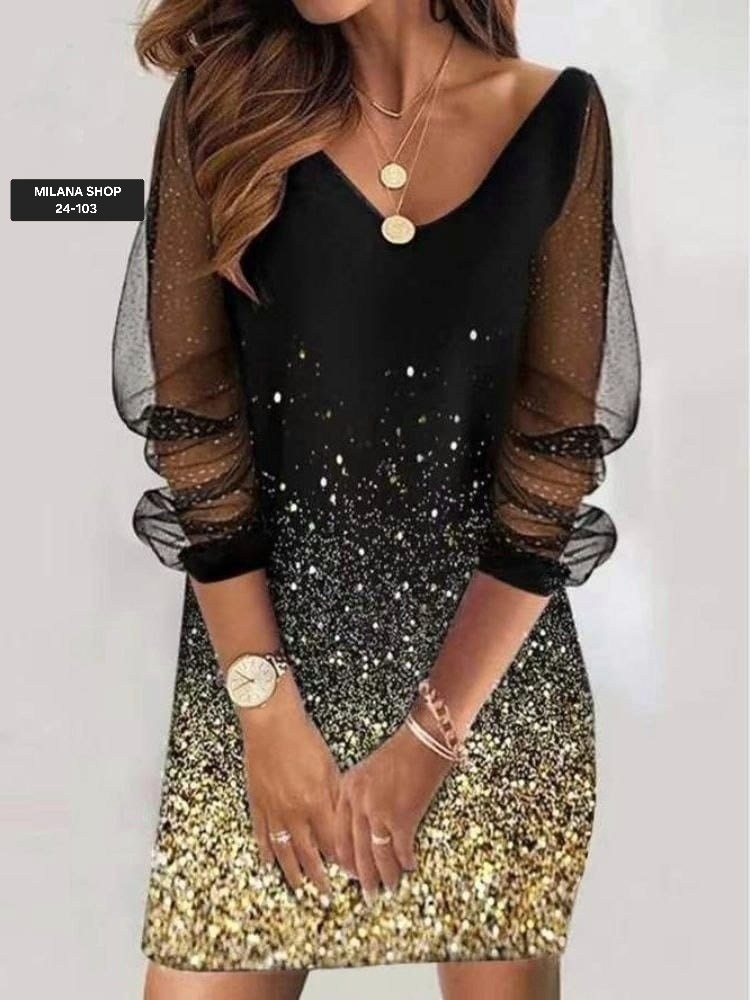 женское платье с пайетками,женское платье с блестками,повседневные платья,женское сетчатое платье с блестками,женское платье с длинным рукавом