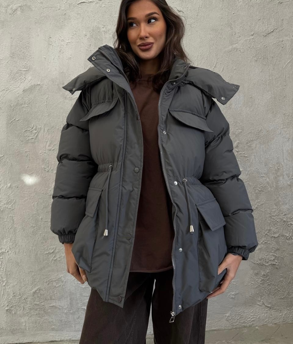 стильные пуховики,оверсайз куртка,куртка женская,куртка пуховик,куртка