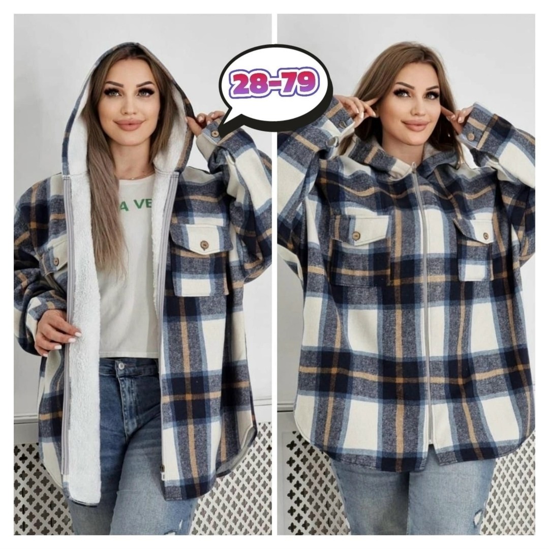 теплая рубашка женская оверсайз в клетку,рубашка теплая в клетку оверсайз,рубашка теплая в клетку удлиненная,женская рубашка,рубашка теплая в клетку