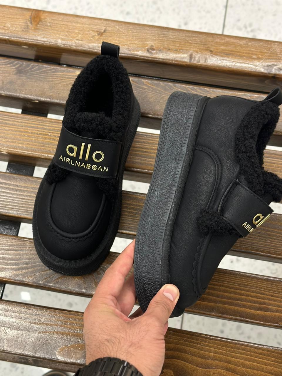 , женская,обуви,ботинки с мехом,модная