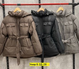 Верхняя одежда