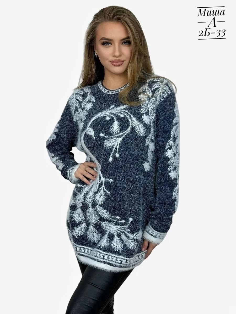 туника женская,туника женская теплая,туника теплая,свитера туники,кофта женская