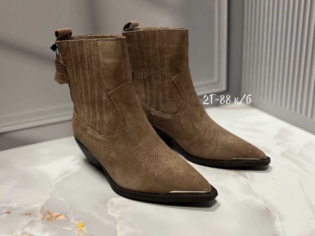 ,сапоги казаки женские,модные ботильоны,женские ботильоны,женская