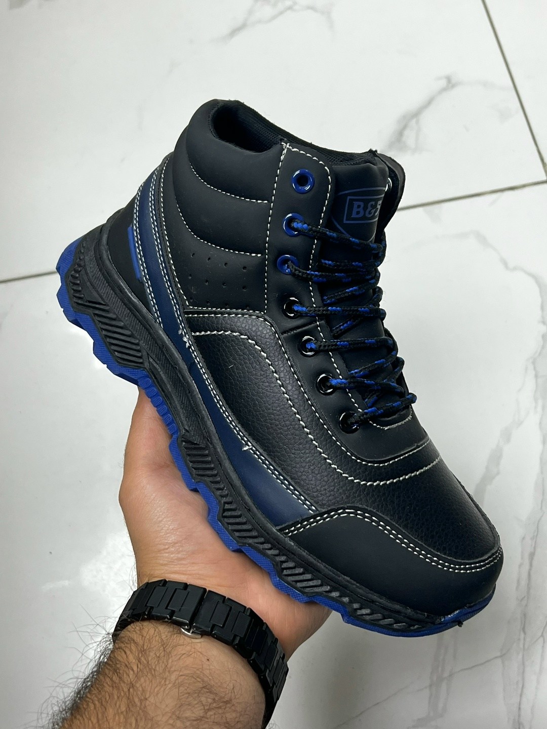 зимние мужские ботинки,зимние кроссовки,мужские зимние кроссовки, зимняя,зимние ботинки