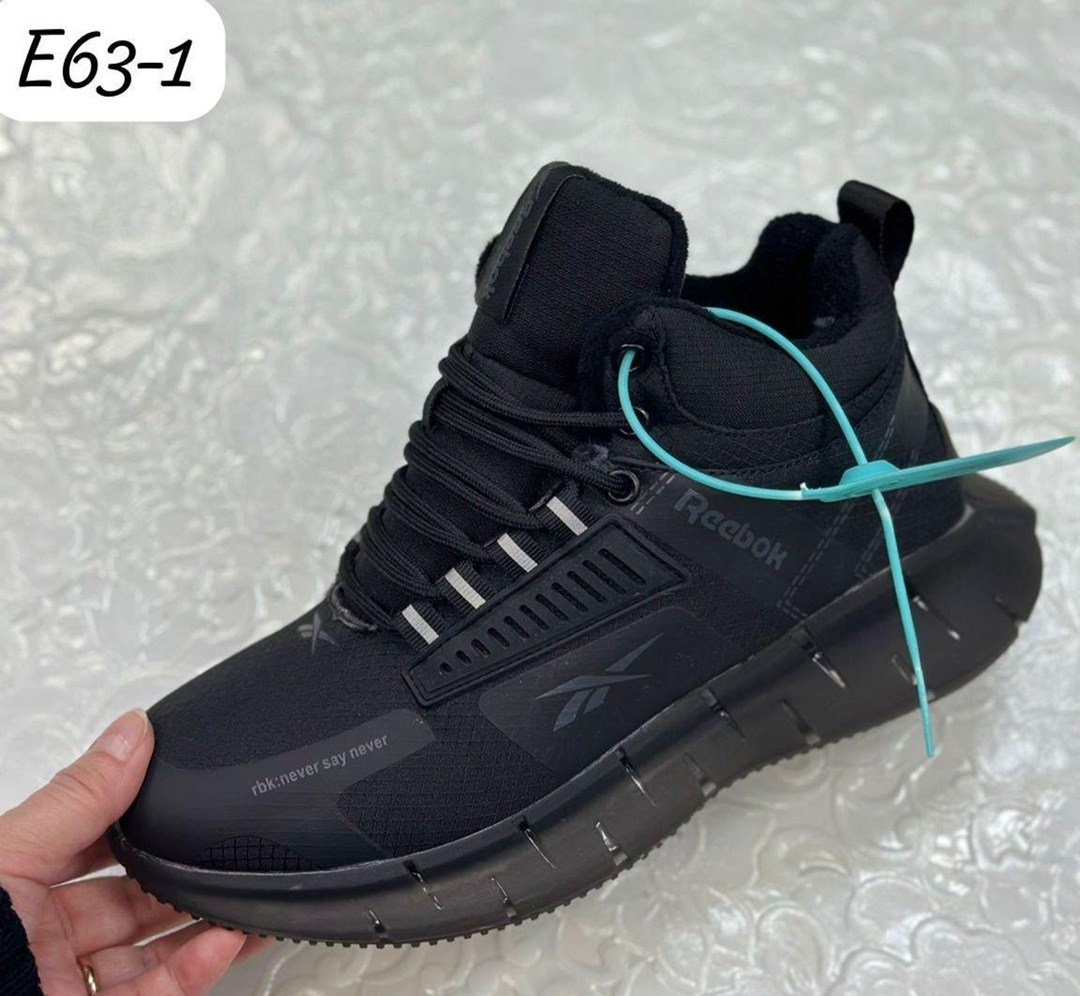 кроссовки reebok,кроссовки,зимние кроссовки reebok,мужские кроссовки reebok,мужская  кроссовки