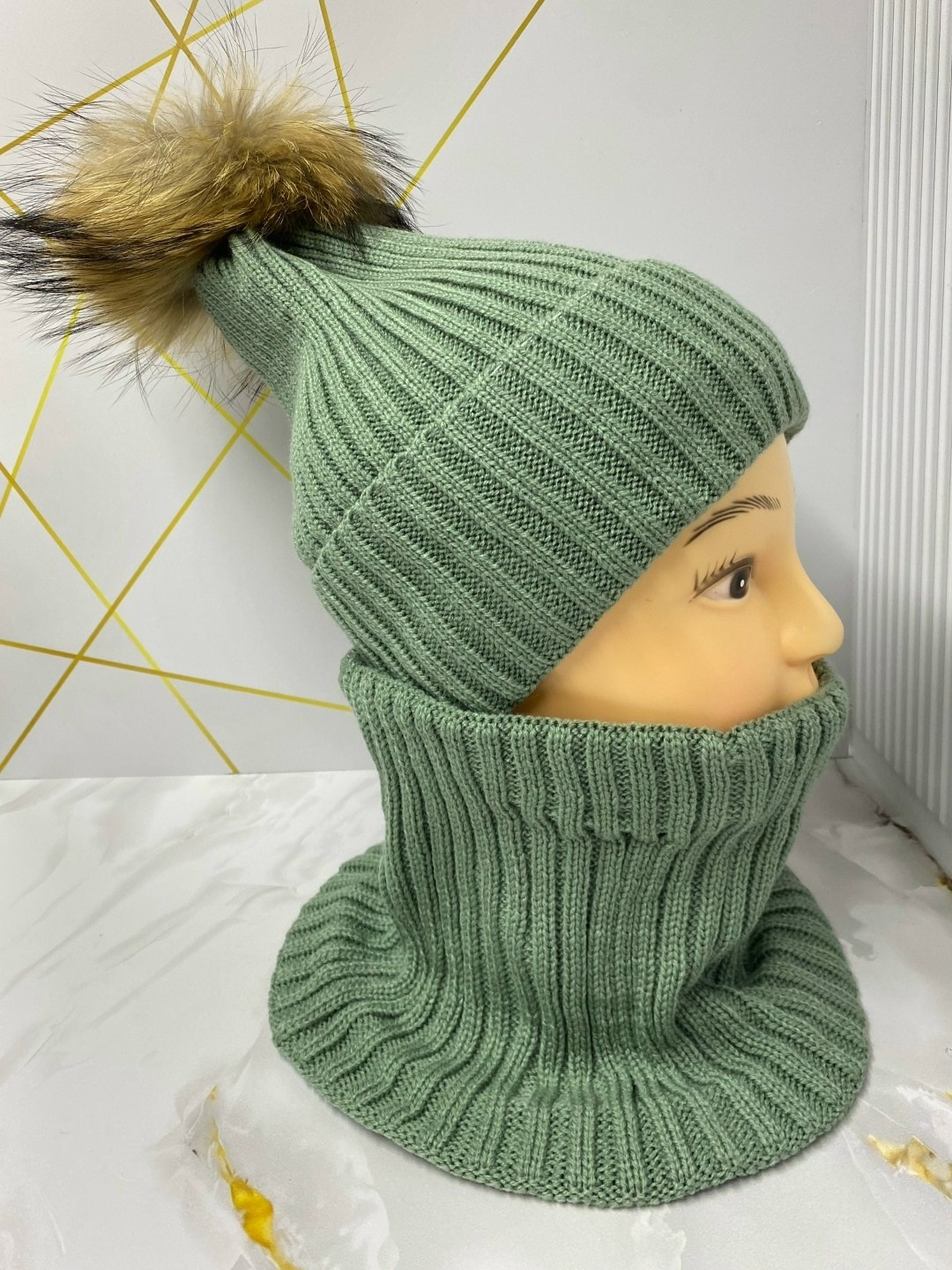 шапка снуд комплект,шапка и снуд,комплект шапок,шапка шарф,комплект шапка шарф