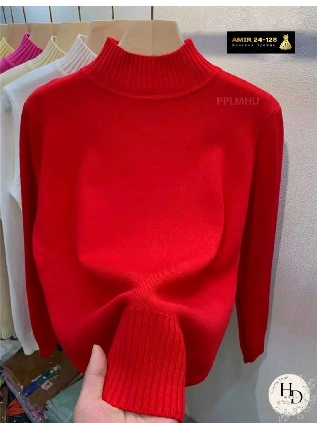 свитер женский молочный,свитер с высоким воротником,кашемировый свитер,кашемировый свитер с высоким воротником,свитер женский свободный