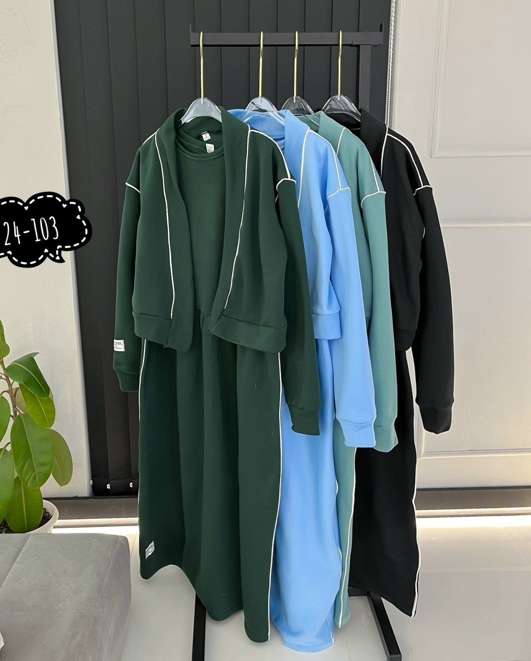 трикотажные костюмы,костюмы из футера,платье кэжуал,стильные наряды