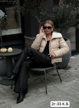 Верхняя одежда