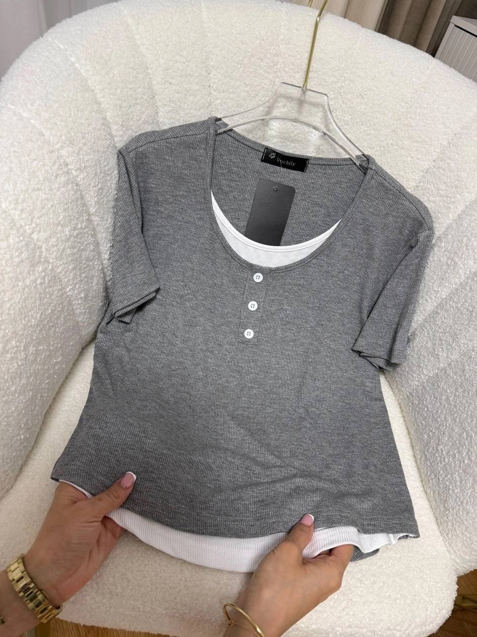 женская футболка,женские повседневные футболки на пуговицах,женская кофта,футболка на пуговицах,кофточка