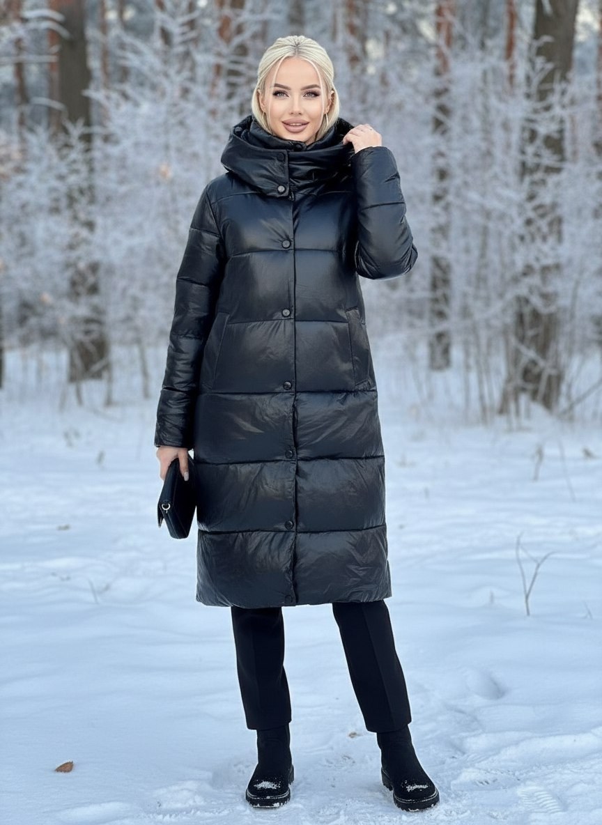 женские пуховики,зимние куртки,пуховик открытый,длинные пуховики,пуховик
