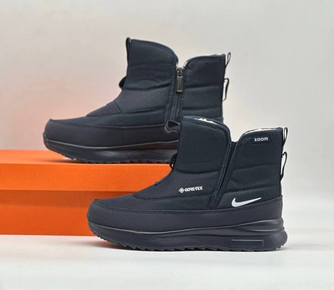 зимние сапоги nike,сапоги найк мужские,дутики nike зимние,дутики мужские зимние nike,дутики nike