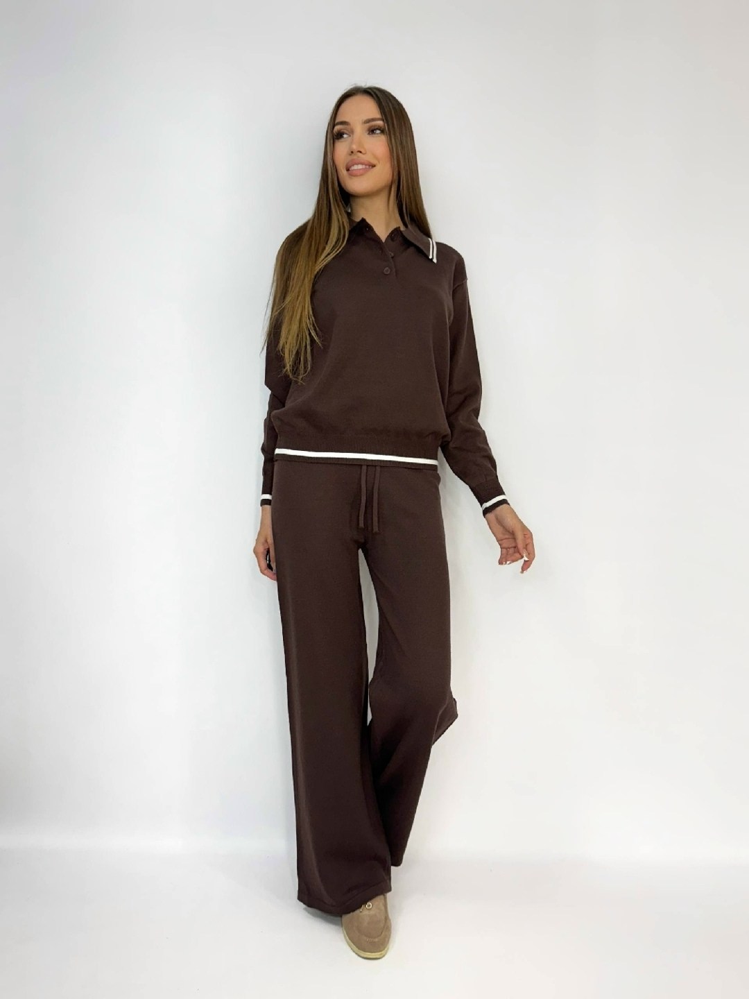 костюмы брючные,костюм с брюками,серый брючный костюм,стильные костюмы,костюм трикотажный