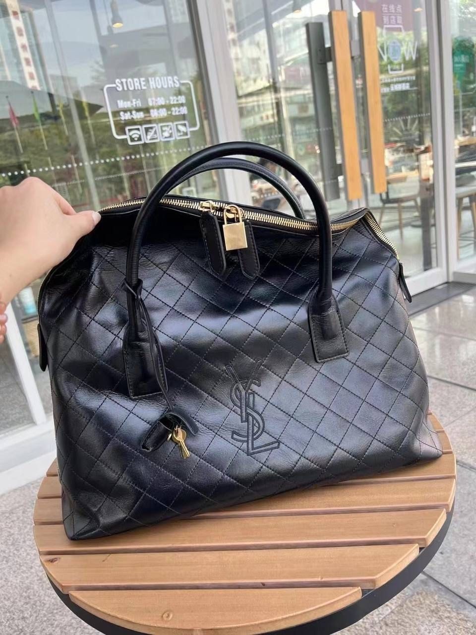 сумка дорожная louis vuitton,сумка женская yves saint laurent,сумки брендовая,модная сумка,сумка