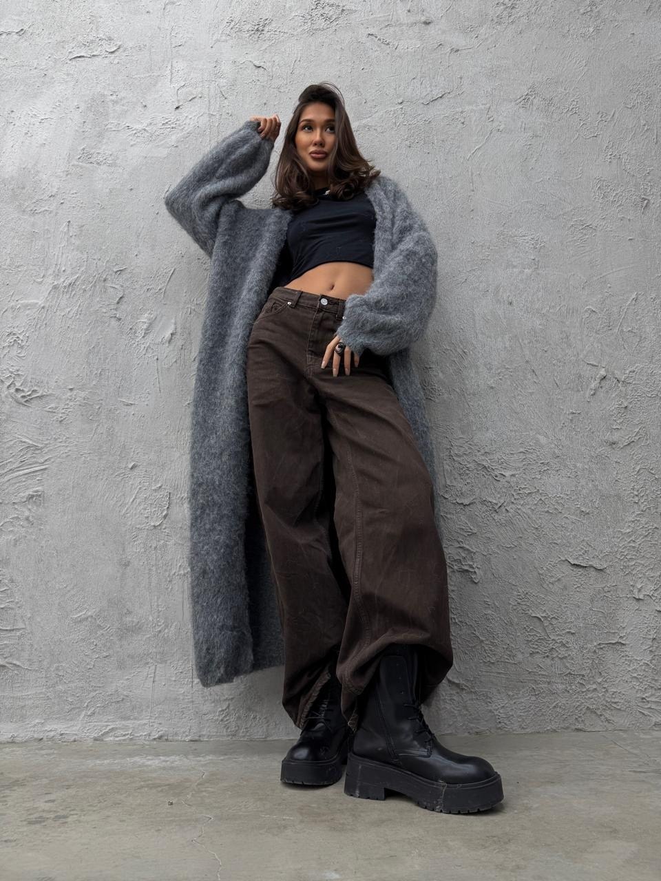 вязаные кардиганы,кардиган,модные кардиганы,кардиган женский,пушистый кардиган