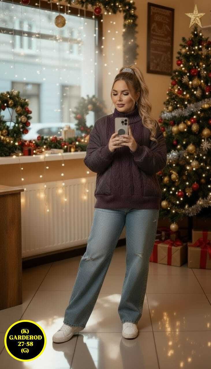 девушка плюс сайз,свитер,пышная девушка,свитера больших размеров,женщин