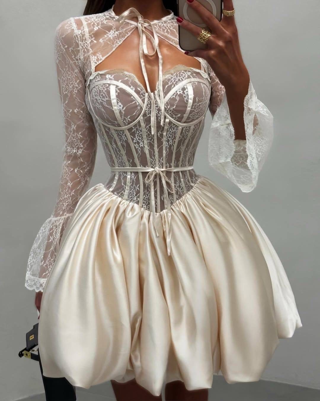 вечернее платье короткое,кружевное платье,платье,пышное платья,свадебное платье модное