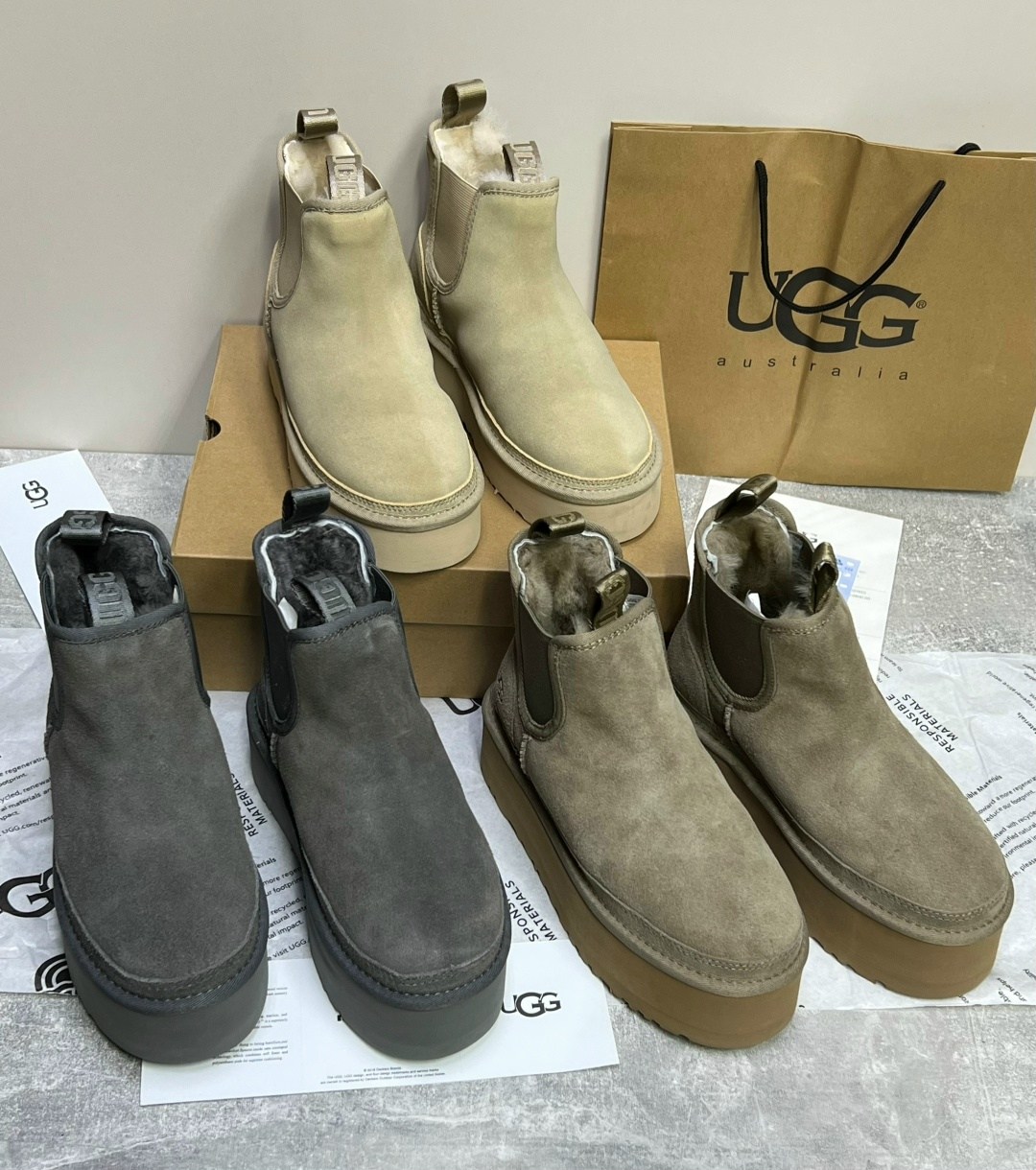 угги женские ugg,,угги женские,угги челси,ботинки ugg