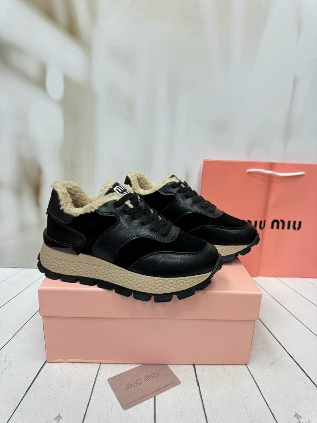 ,кроссовки женскиe,кроссовки miu miu,кроссовки miu, женская